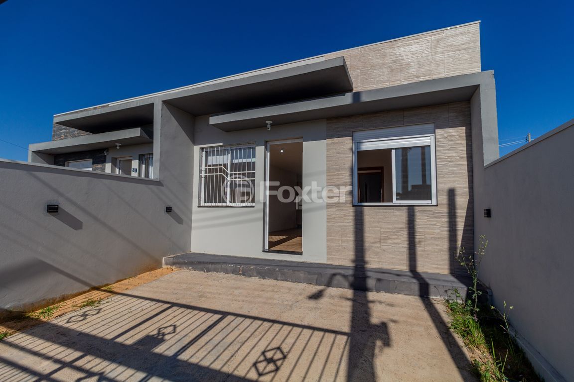 casa sobrado para comprar em Vereador Clóvis Elias Prytula, 85 - foto 26