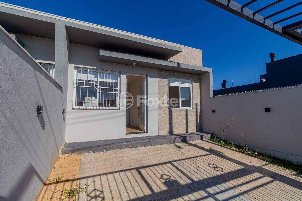 casa sobrado para comprar em Vereador Clóvis Elias Prytula, 85 - foto 23