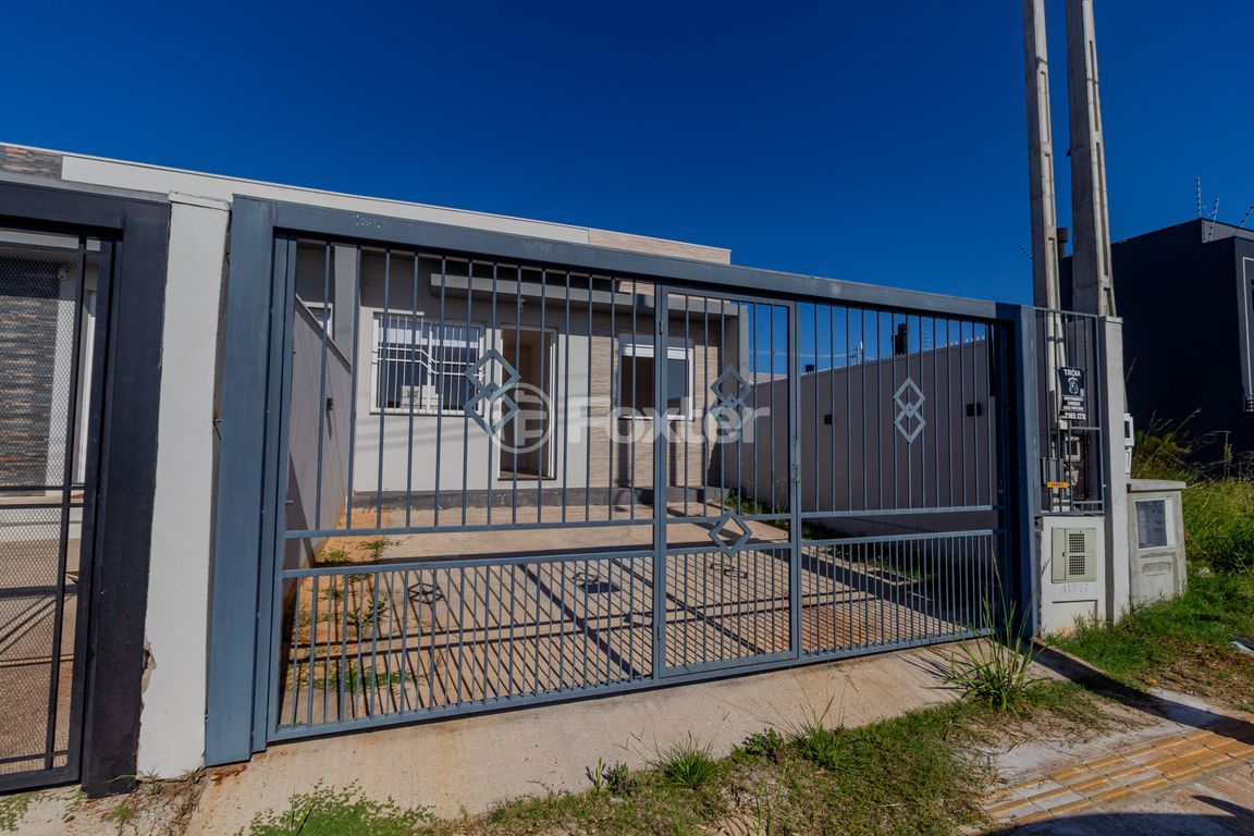 casa sobrado para comprar em Vereador Clóvis Elias Prytula, 85 - foto 27