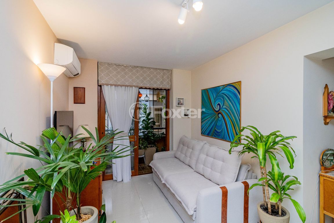 Apartamento para comprar em Bom Fim, Porto Alegre - foto 1