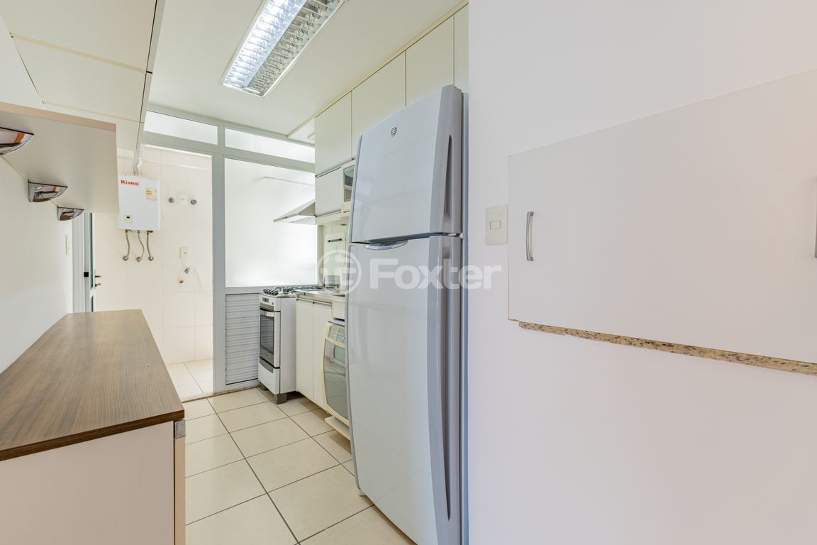 Apartamento para comprar em BORGES DE MEDEIROS, 1214 - foto 16