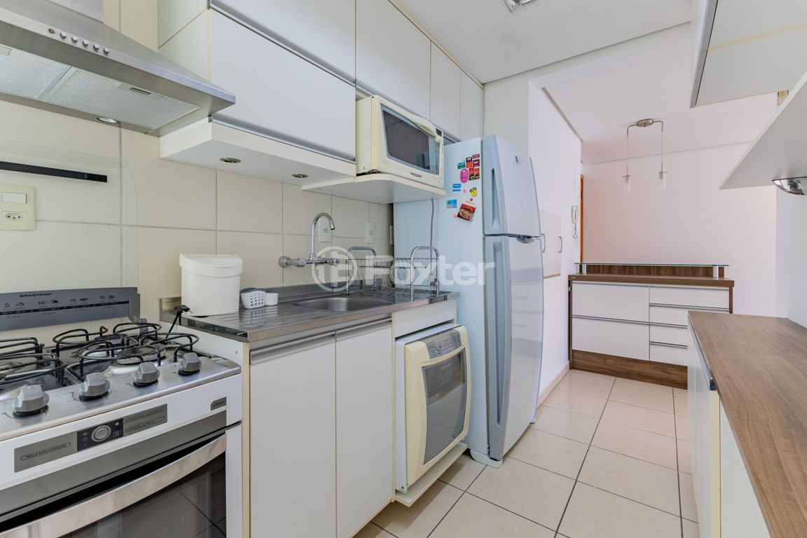 Apartamento para comprar em BORGES DE MEDEIROS, 1214 - foto 14