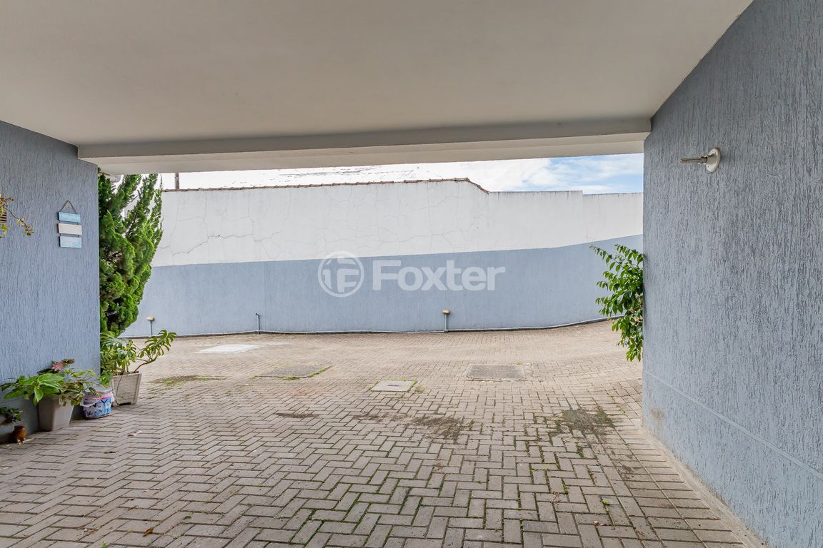 Casa em condominio para comprar em do Carvalho, 493 - foto 33