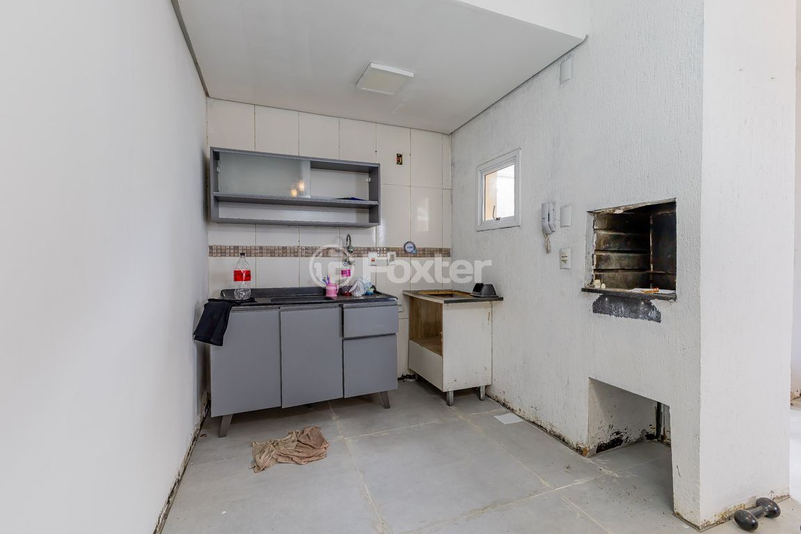 Casa em condominio para comprar em do Carvalho, 493 - foto 14