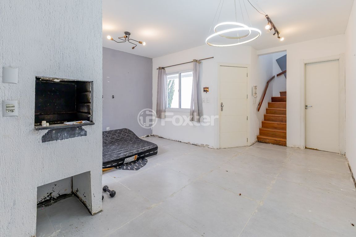 Casa em condominio para comprar em do Carvalho, 493 - foto 12