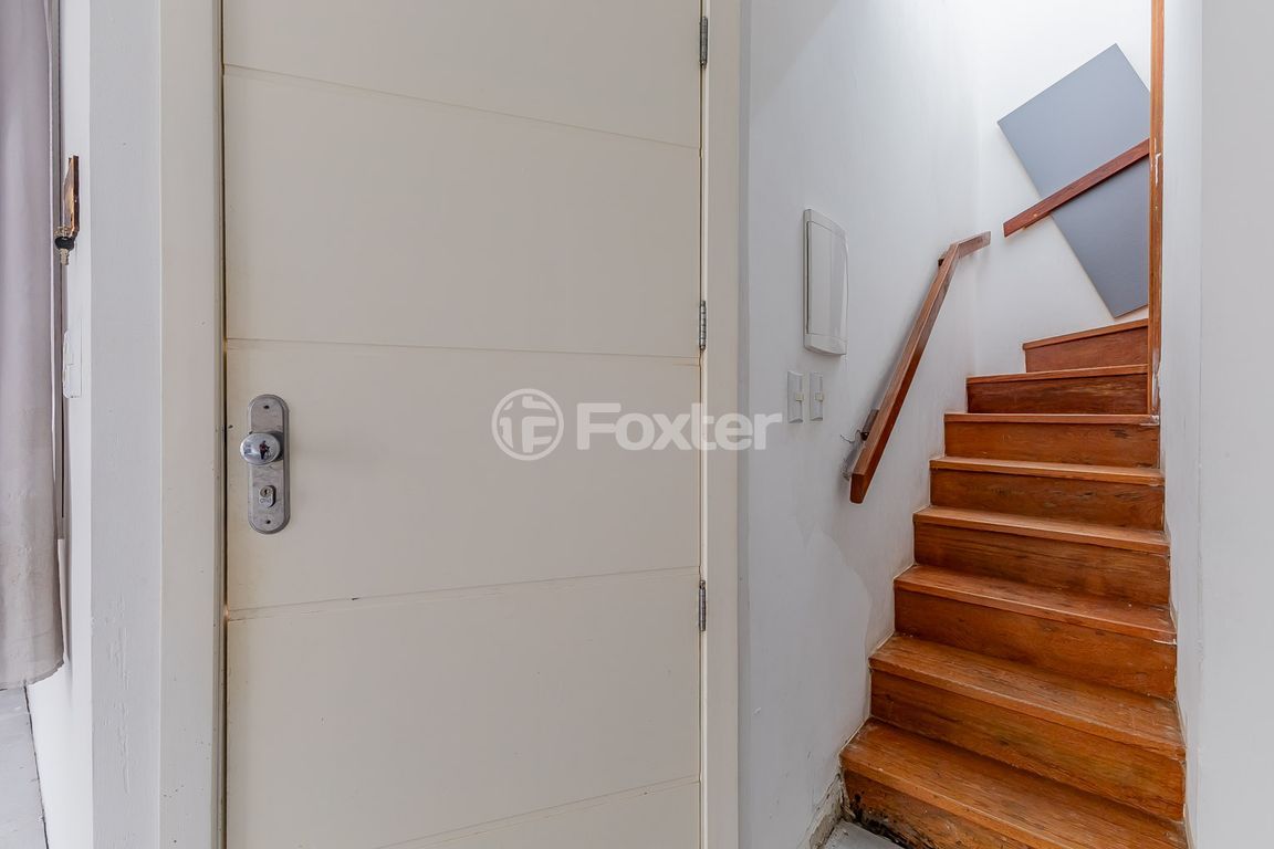 Casa em condominio para comprar em do Carvalho, 493 - foto 17