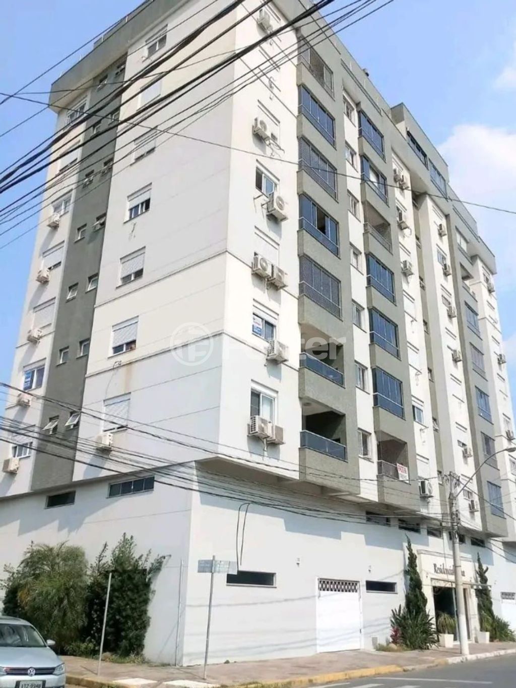 Apartamento para comprar em Major João Batista Lessa, 100 - foto 8