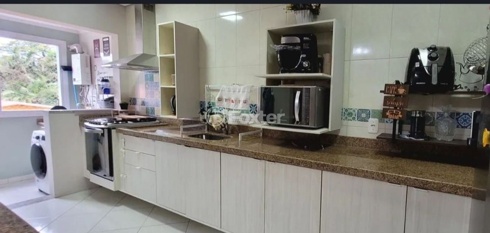 Apartamento para comprar em Major João Batista Lessa, 100 - foto 4
