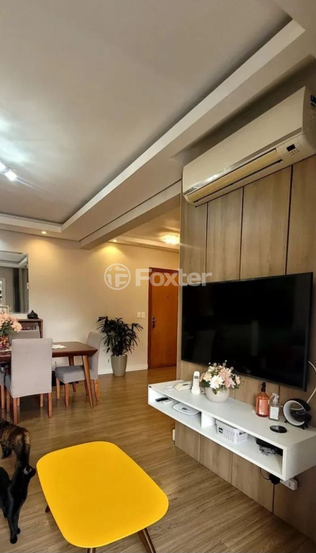 Apartamento para comprar em Major João Batista Lessa, 100 - foto 3