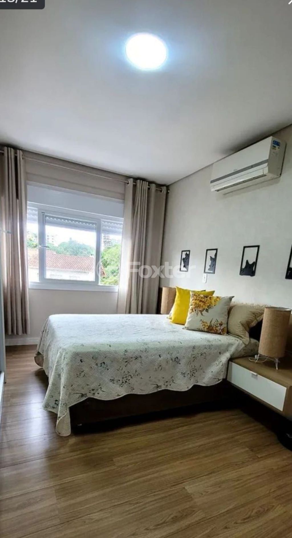 Apartamento para comprar em Major João Batista Lessa, 100 - foto 6