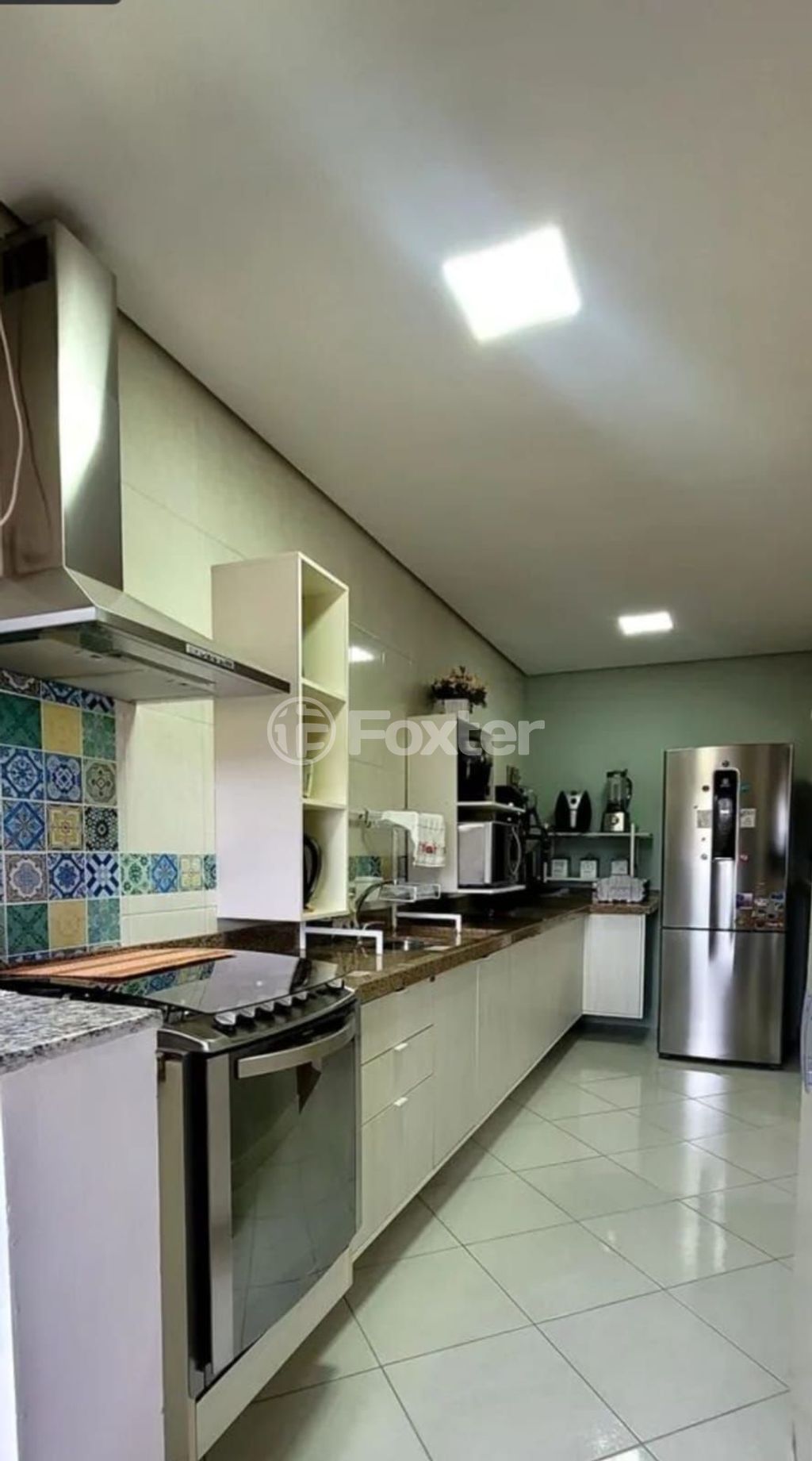 Apartamento para comprar em Major João Batista Lessa, 100 - foto 5