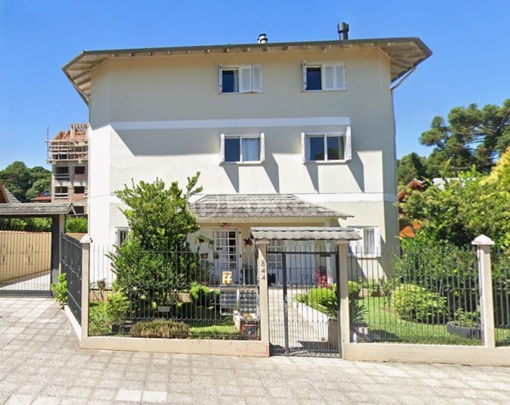 Apartamento para comprar em General Ernesto Dornelles, 844 - foto 12