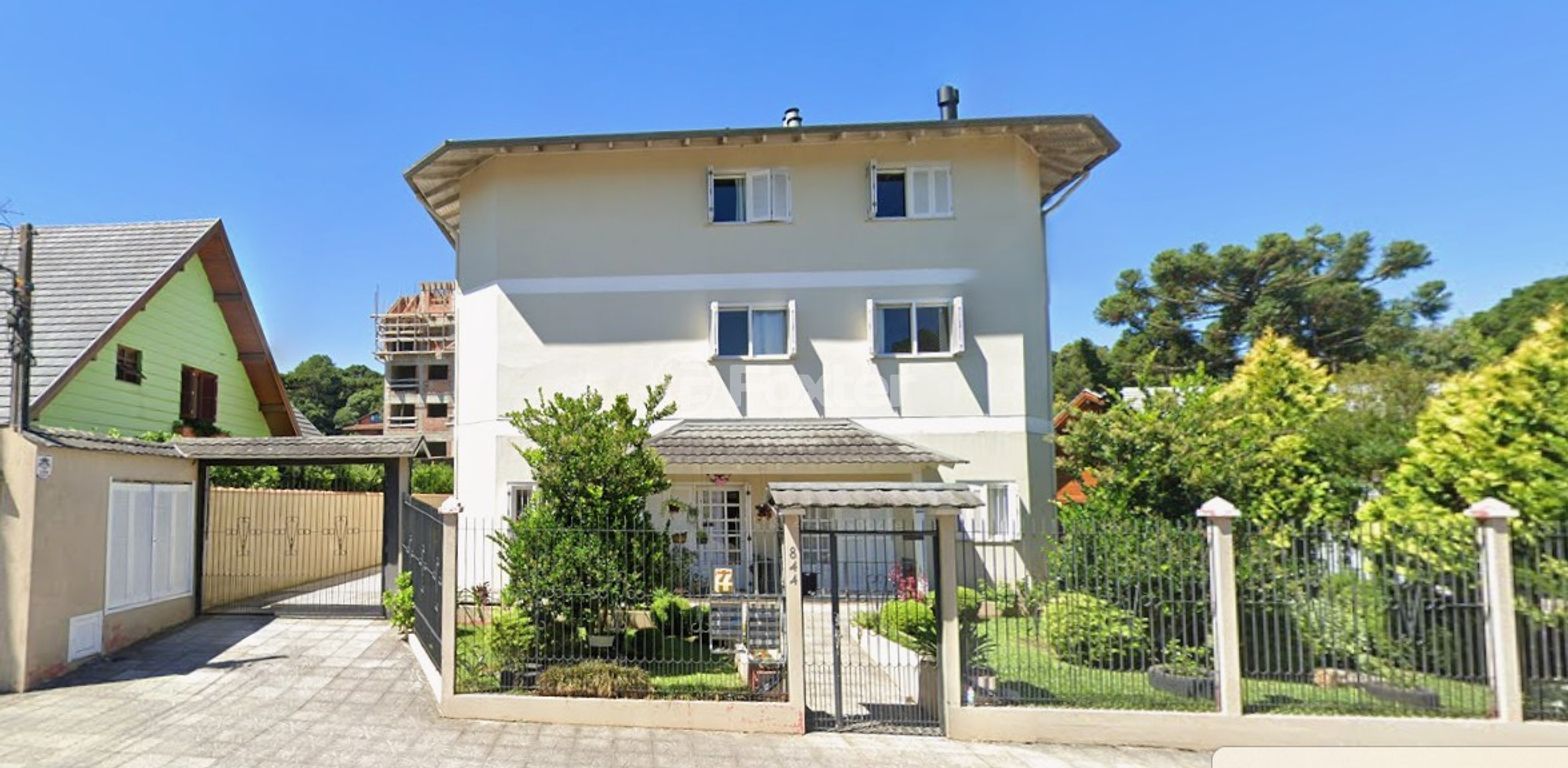 Apartamento para comprar em General Ernesto Dornelles, 844 - foto 11