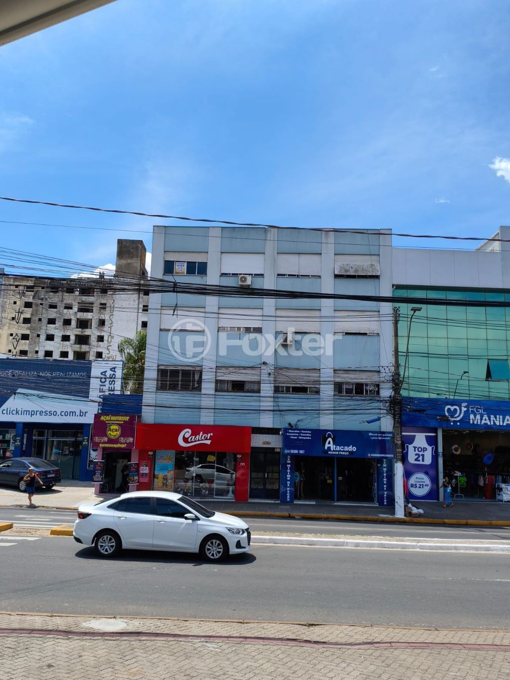 Apartamento para comprar em Dorival Cândido Luz de Oliveira, 225 - foto 12
