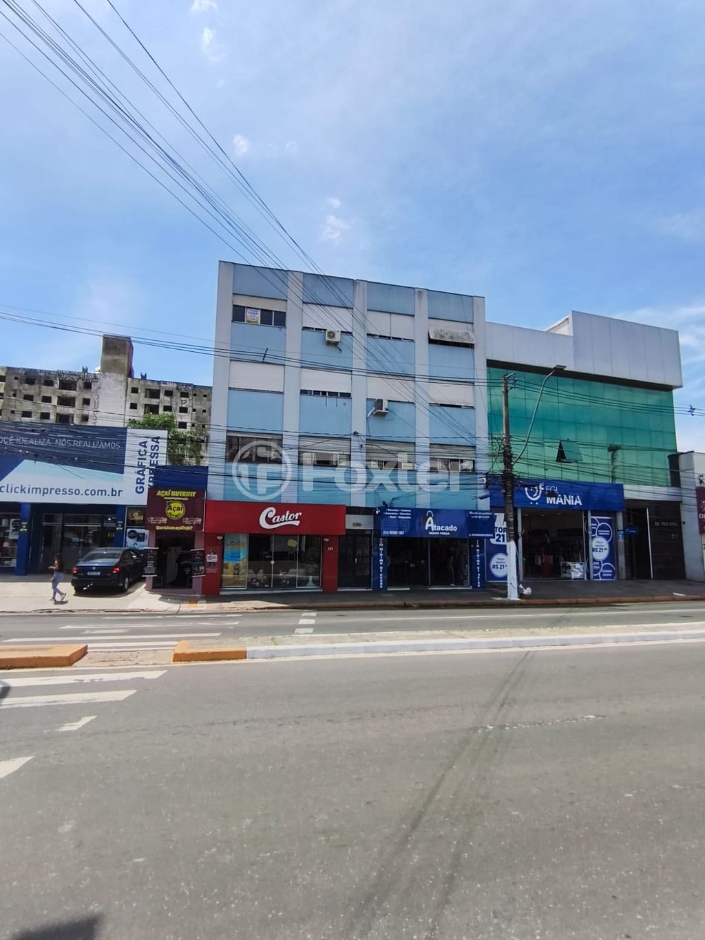 Apartamento para comprar em Dorival Cândido Luz de Oliveira, 225 - foto 11
