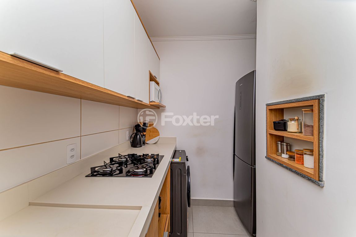 Loft/Flat para comprar em Cristiano Kraemer, 5018 - foto 25