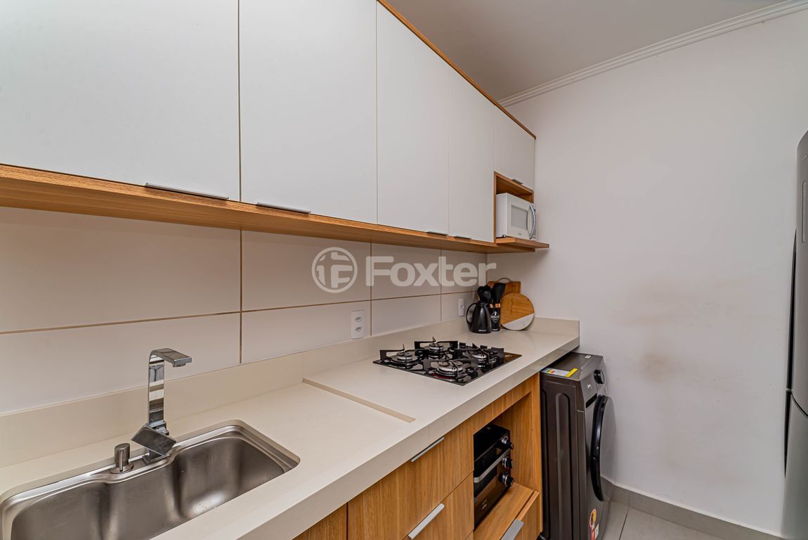 Loft/Flat para comprar em Cristiano Kraemer, 5018 - foto 27