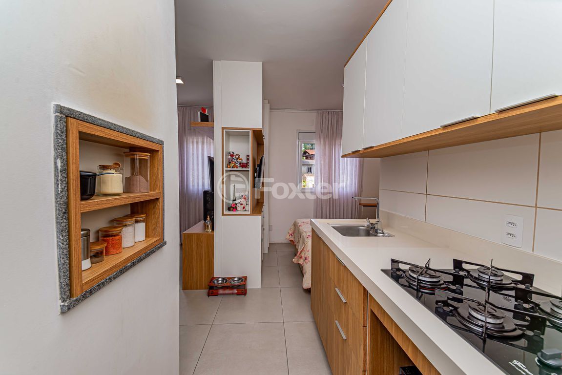 Loft/Flat para comprar em Cristiano Kraemer, 5018 - foto 24