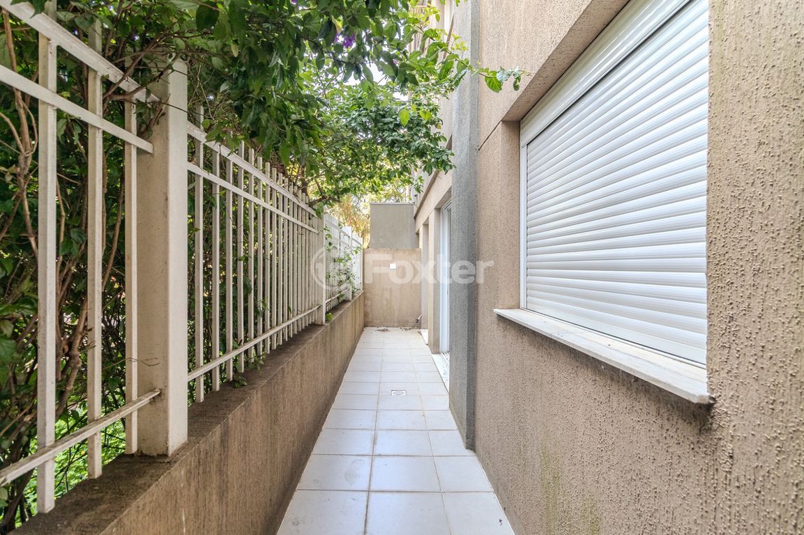 apartamento garden para comprar em Attílio Bilibio, 251 - foto 17