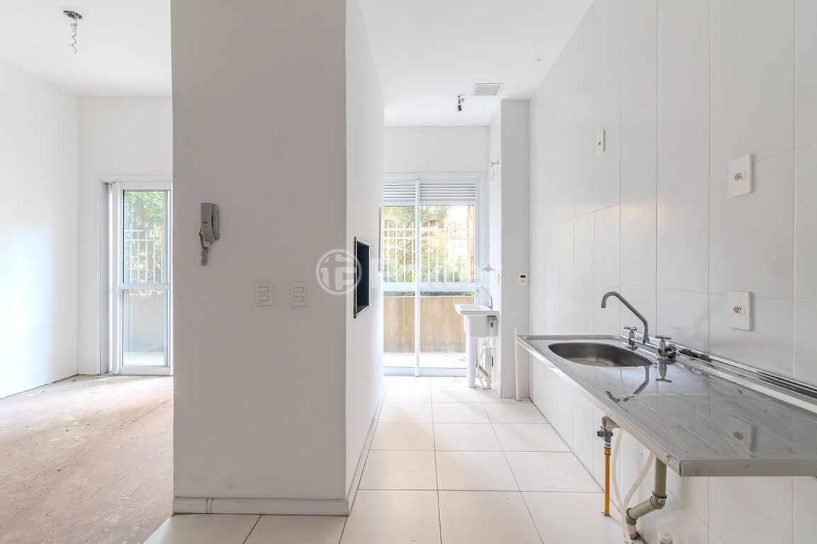 apartamento garden para comprar em Attílio Bilibio, 251 - foto 7