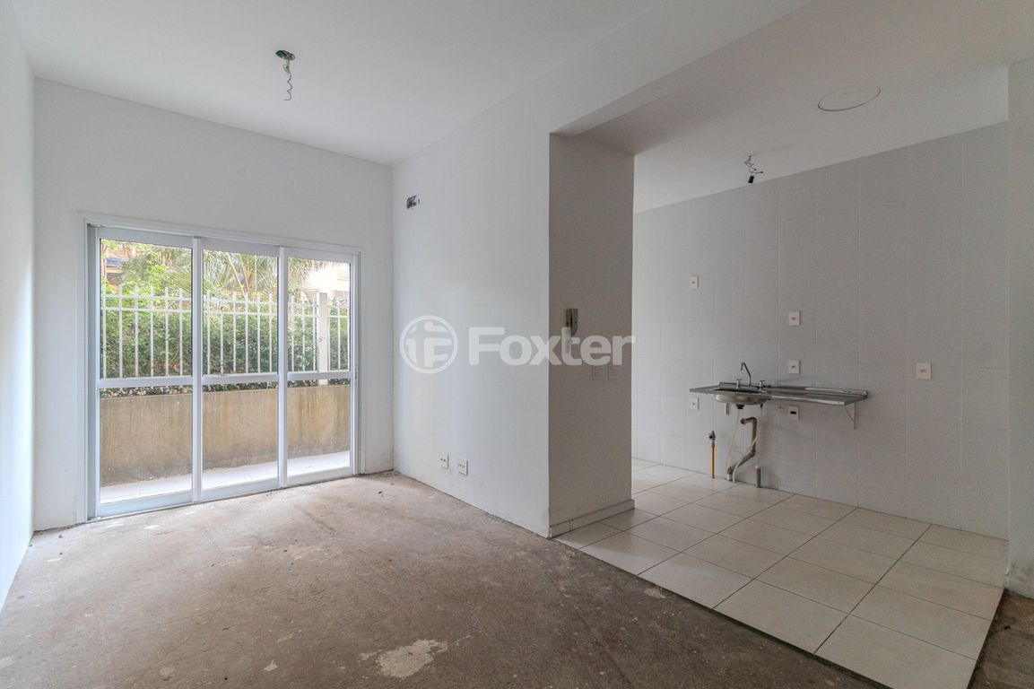 apartamento garden para comprar em Jardim Carvalho, Porto Alegre - foto 1