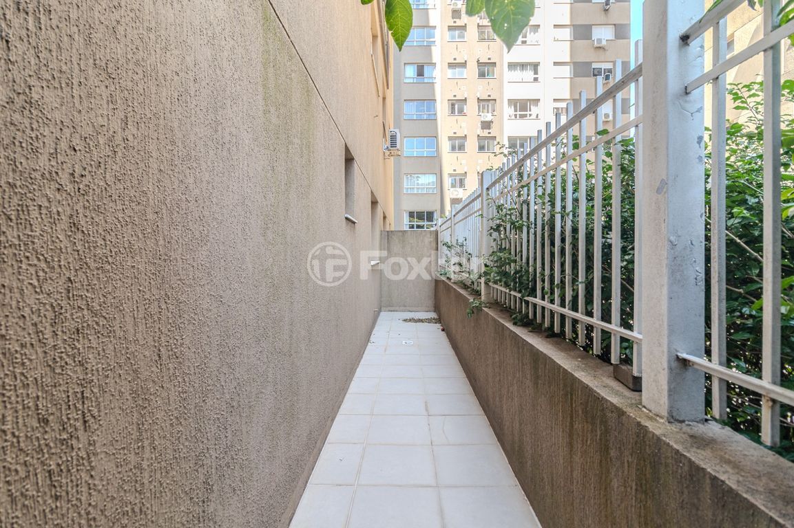 apartamento garden para comprar em Attílio Bilibio, 251 - foto 8