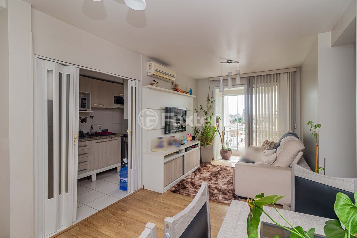Apartamento para comprar em Benno Mentz, 100 - foto 27
