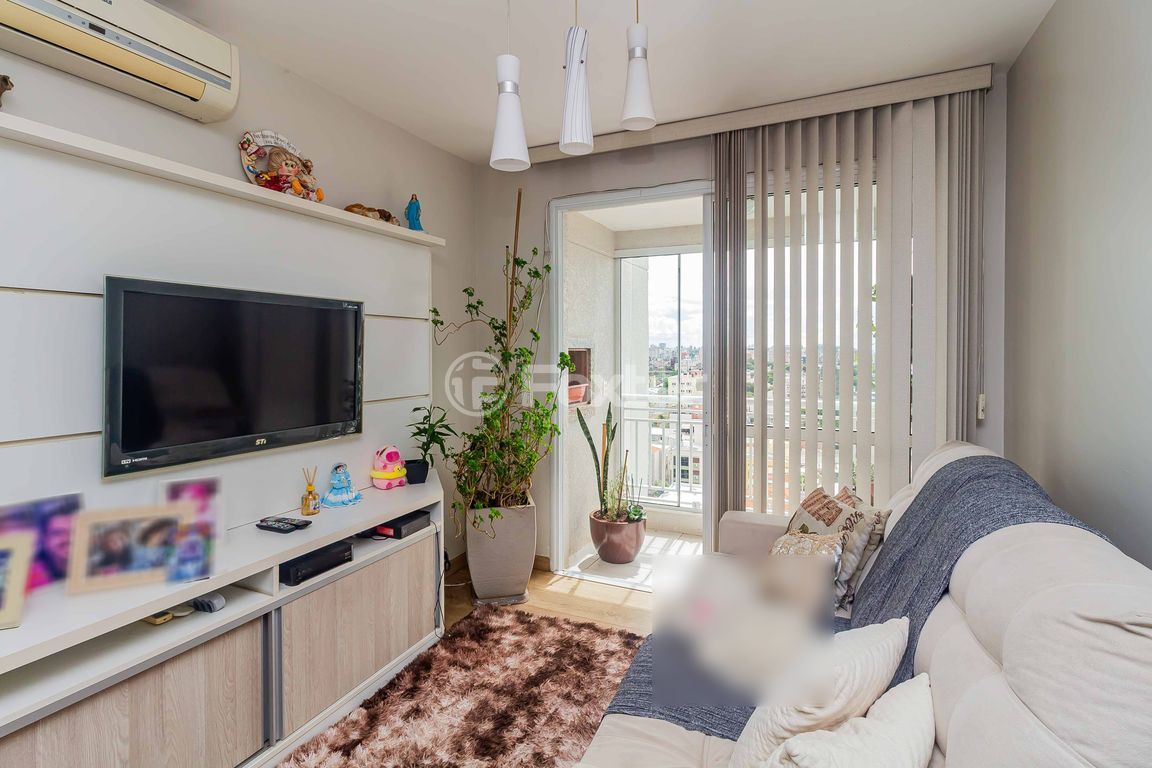 Apartamento para comprar em Benno Mentz, 100 - foto 30