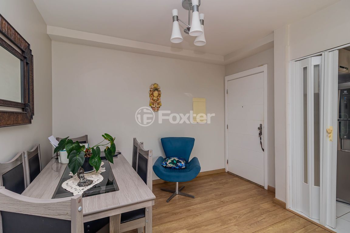 Apartamento para comprar em Benno Mentz, 100 - foto 4