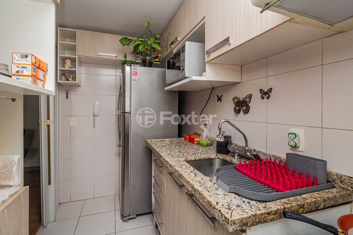 Apartamento para comprar em Benno Mentz, 100 - foto 60