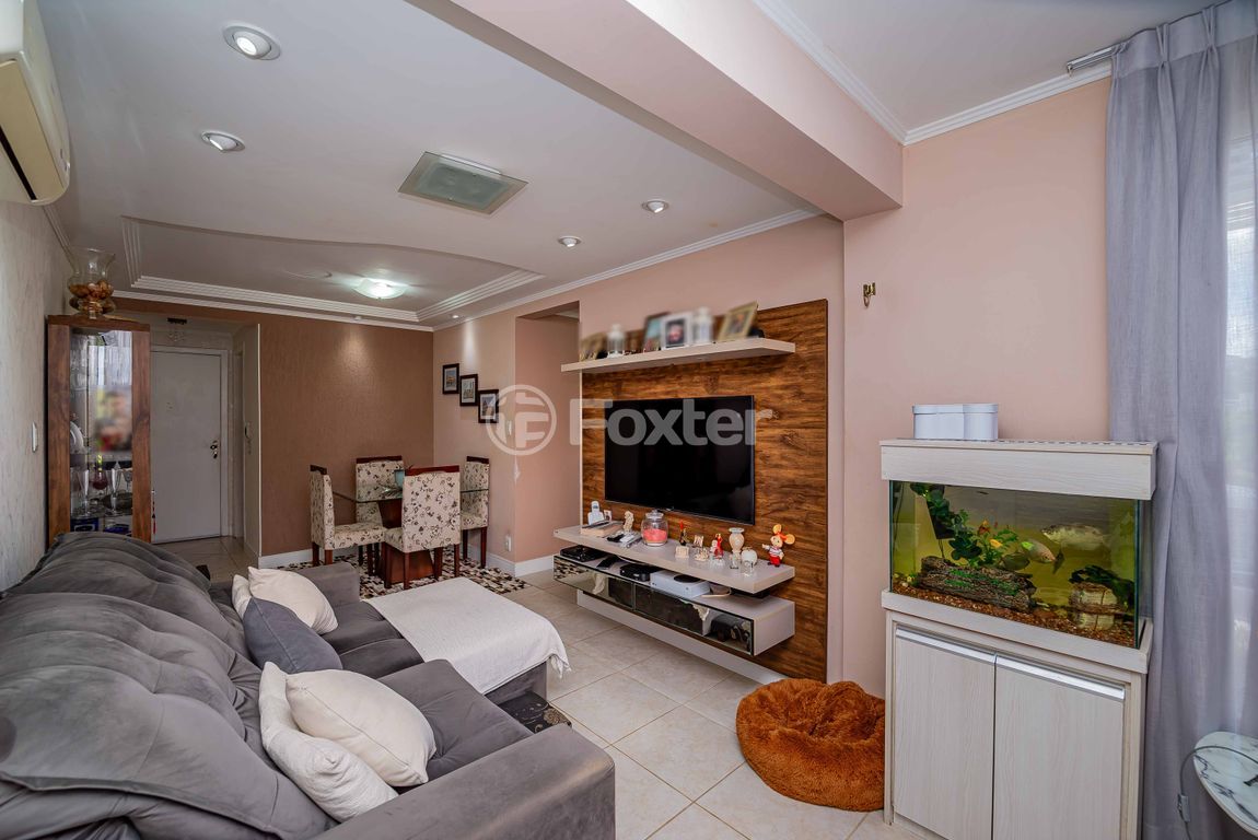 Apartamento para comprar em Xavier da Cunha, 999 - foto 13