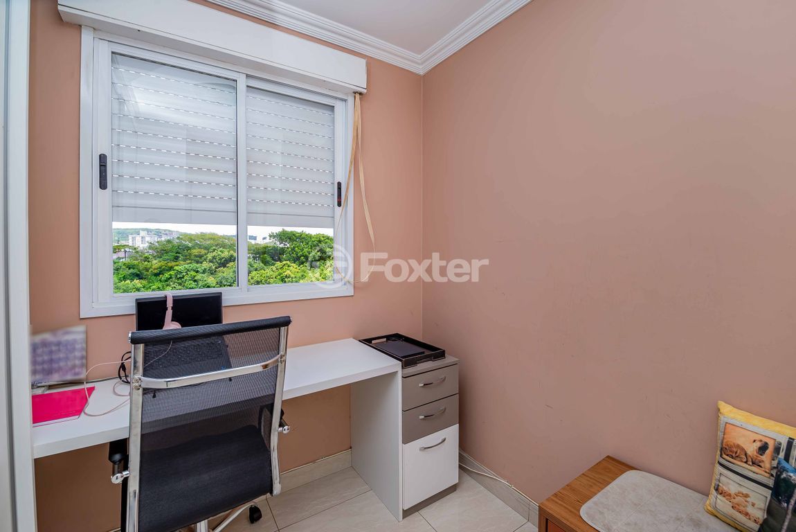 Apartamento para comprar em Xavier da Cunha, 999 - foto 39