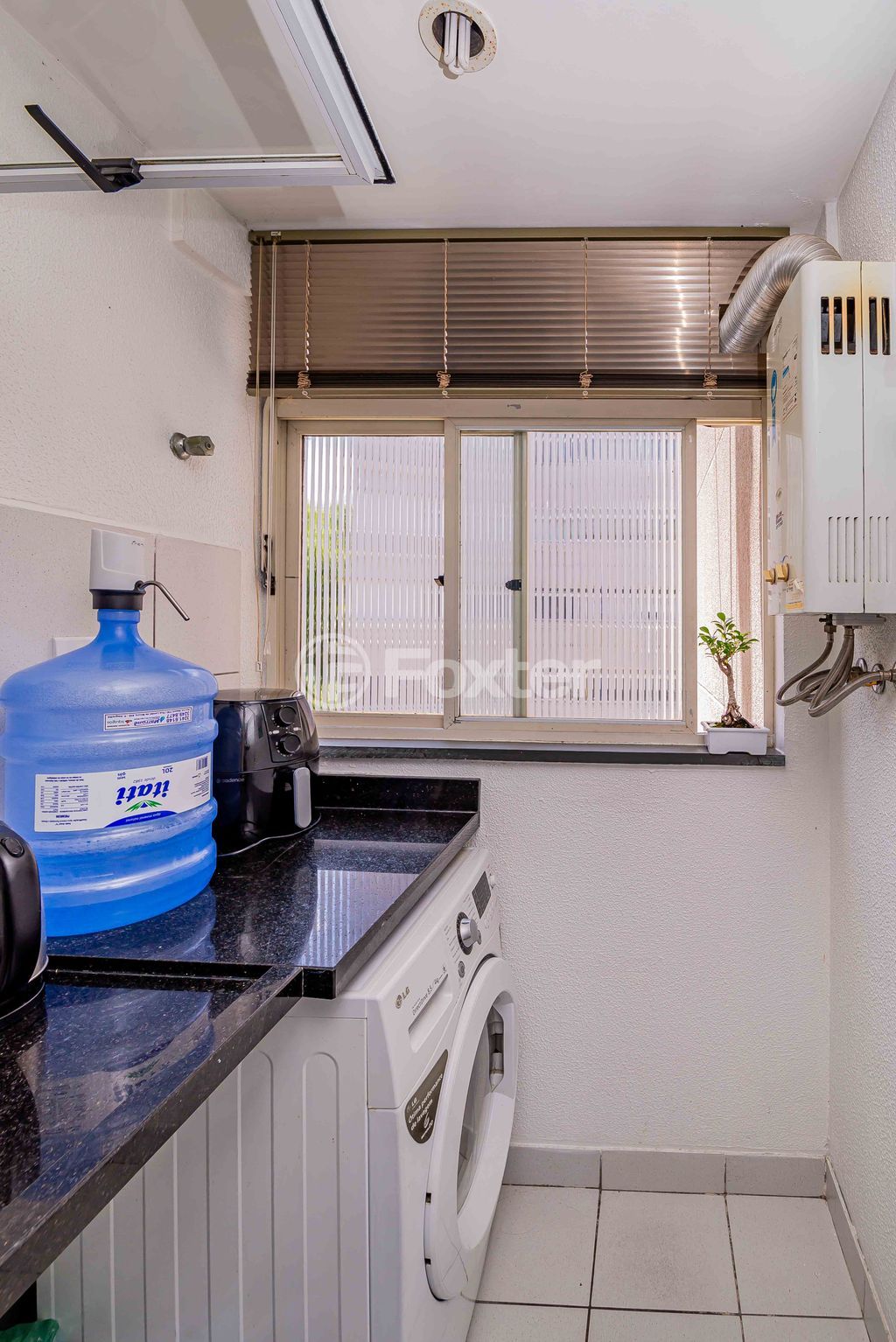 Apartamento para comprar em Xavier da Cunha, 999 - foto 47