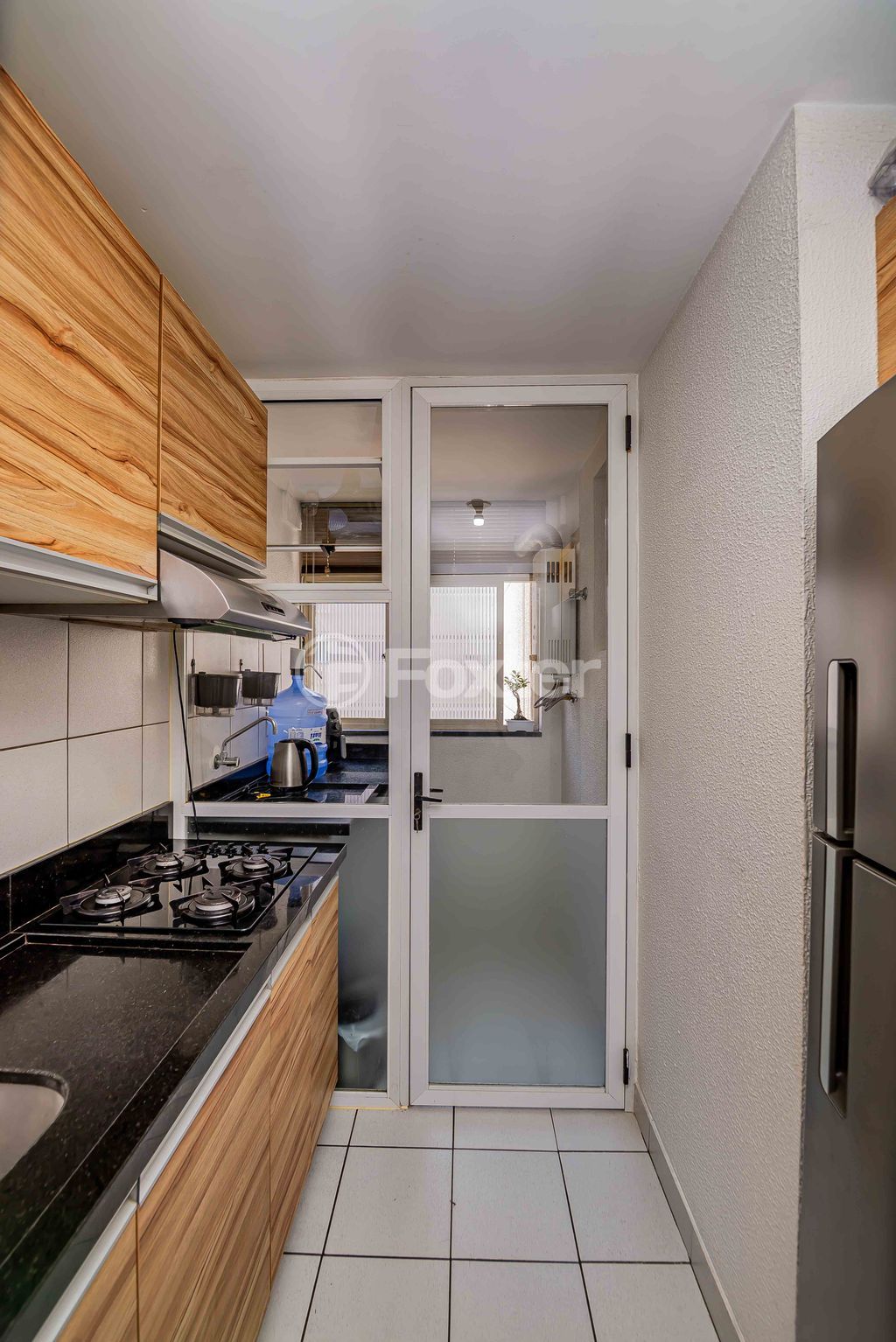 Apartamento para comprar em Xavier da Cunha, 999 - foto 46