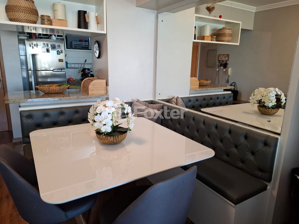 Apartamento para comprar em Wilson Adnislen Freitas de Paiva Bueno, 41 - foto 4
