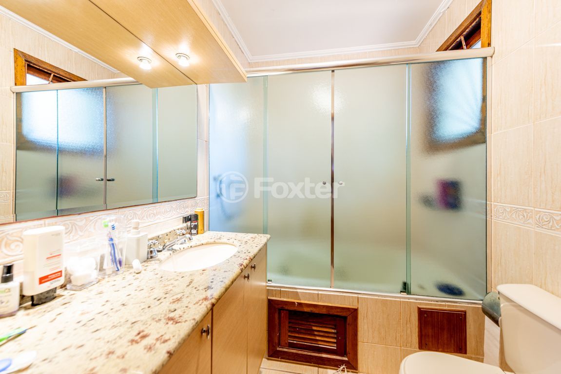 Casa em condominio para comprar em Pedra Redonda, 450 - foto 20