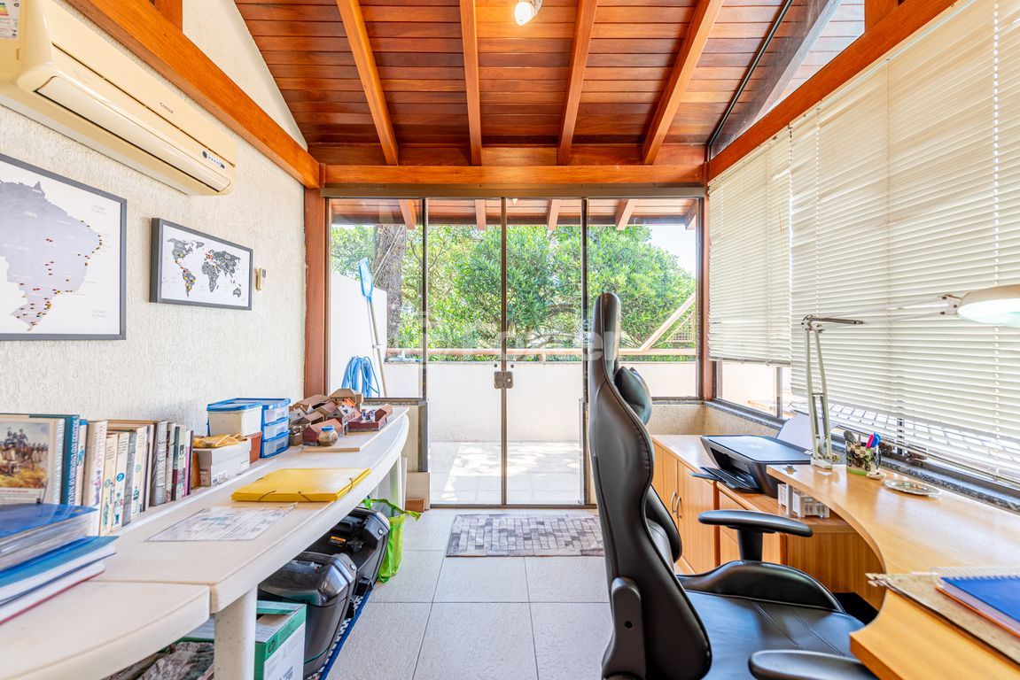 Casa em condominio para comprar em Pedra Redonda, 450 - foto 33