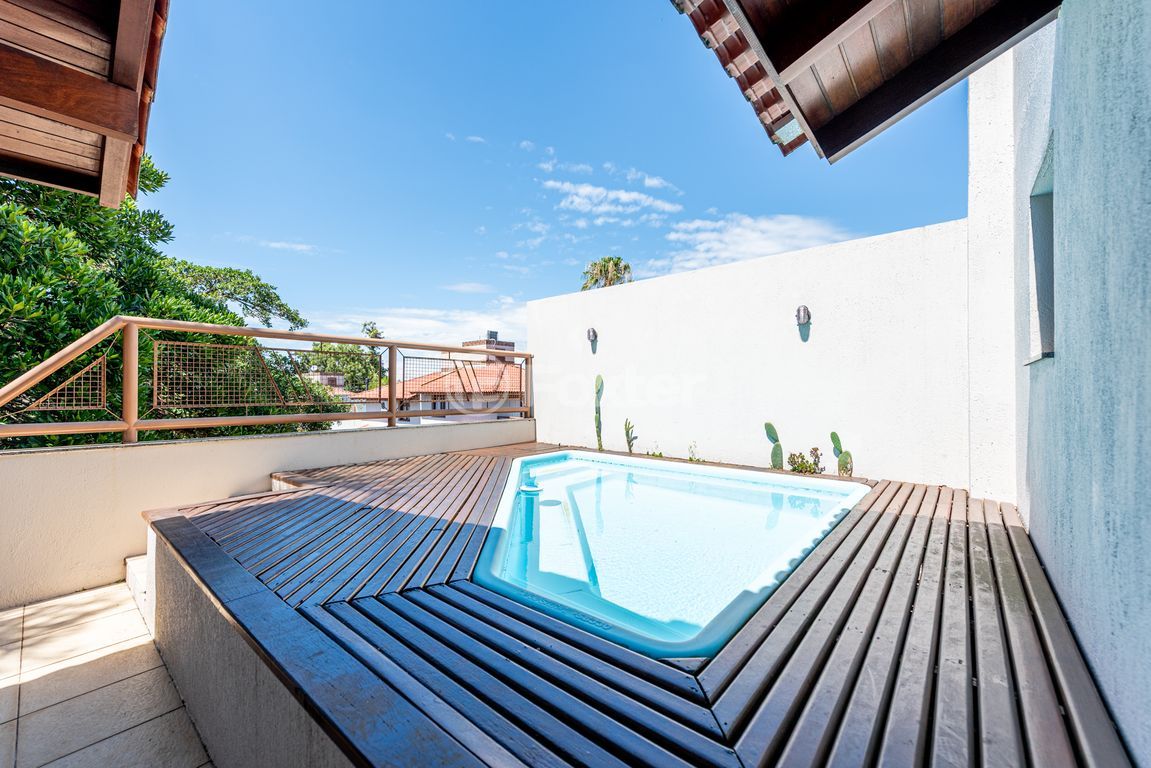 Casa em condominio para comprar em Pedra Redonda, 450 - foto 34