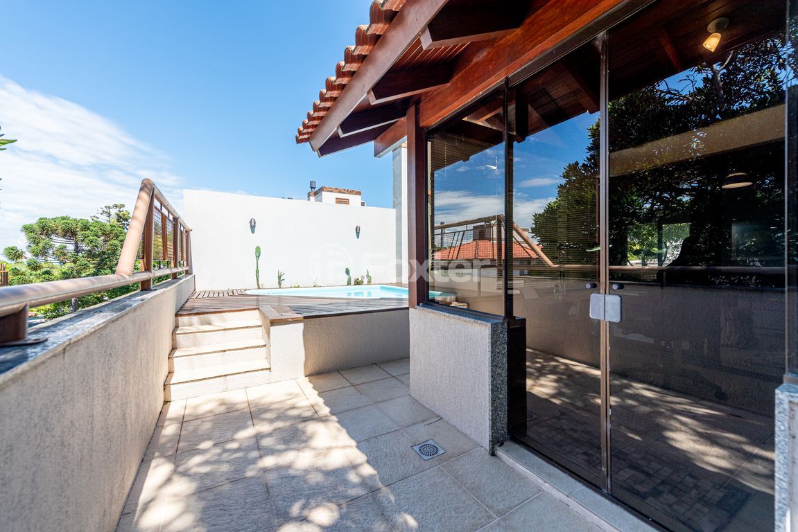 Casa em condominio para comprar em Pedra Redonda, 450 - foto 35