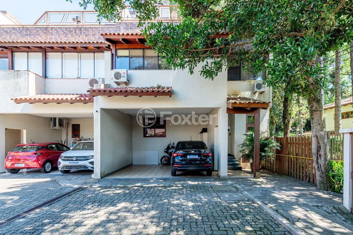Casa em condominio para comprar em Pedra Redonda, 450 - foto 43