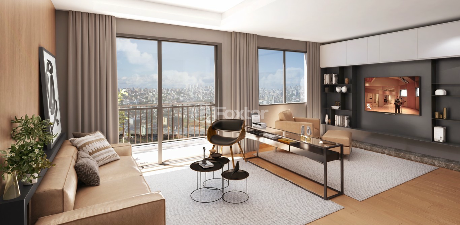 Apartamento para comprar em Cidade Baixa, Porto Alegre - foto 1