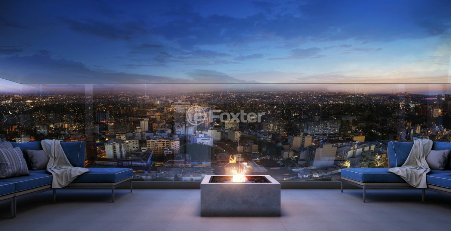 Apartamento para comprar em LOUREIRO DA SILVA, 1730 - foto 4