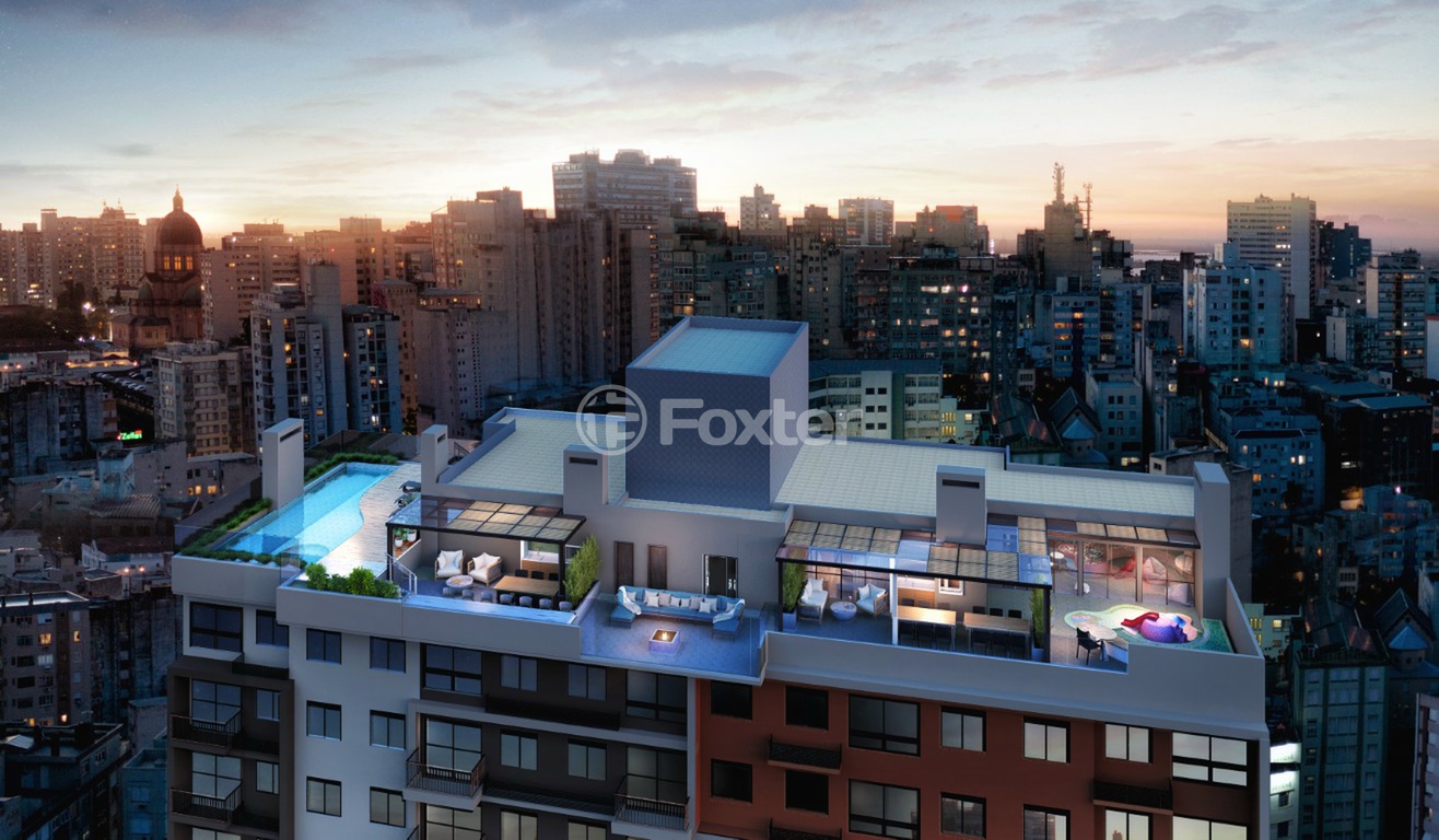 Apartamento para comprar em LOUREIRO DA SILVA, 1730 - foto 5