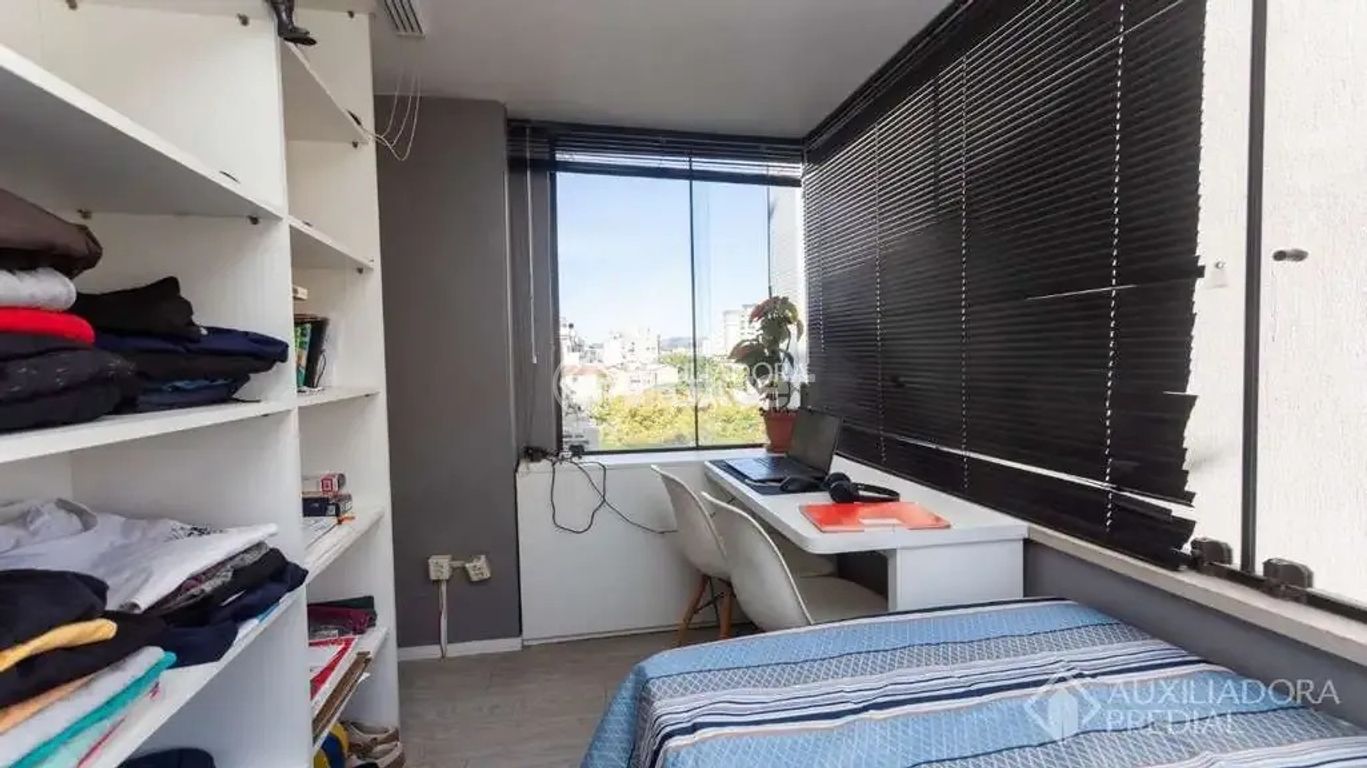 Apartamento para comprar em LOUREIRO DA SILVA, 1688 - foto 18