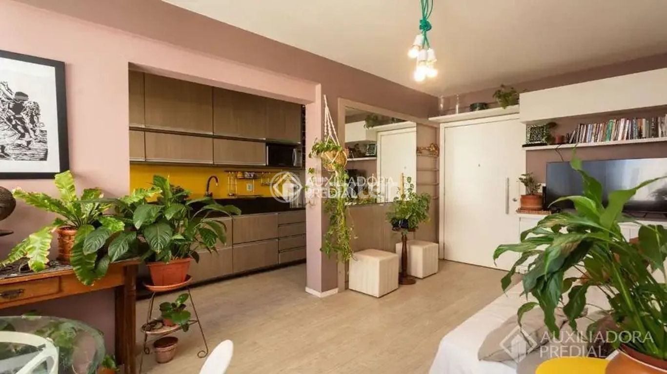 Apartamento para comprar em LOUREIRO DA SILVA, 1688 - foto 5