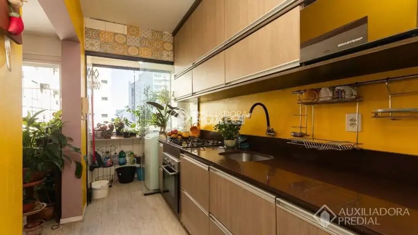 Apartamento para comprar em LOUREIRO DA SILVA, 1688 - foto 12