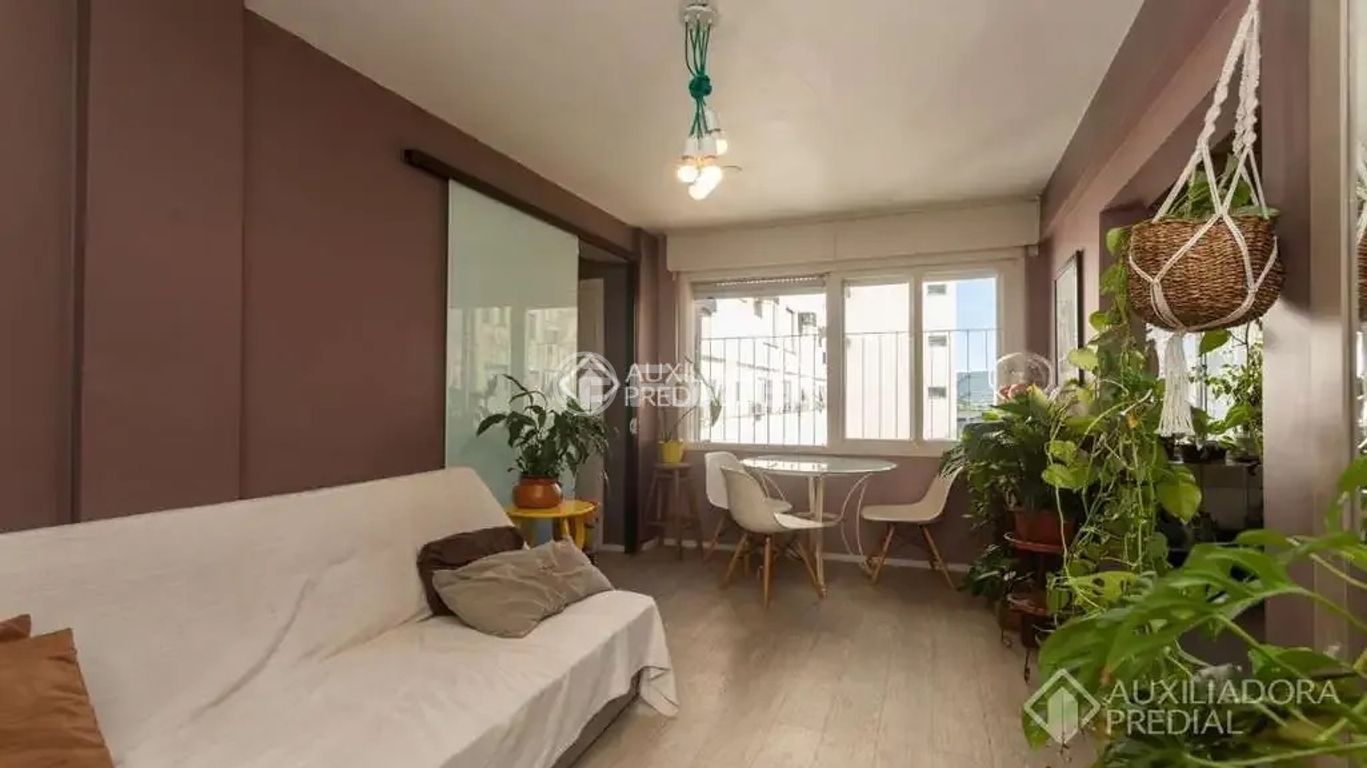 Apartamento para comprar em LOUREIRO DA SILVA, 1688 - foto 4