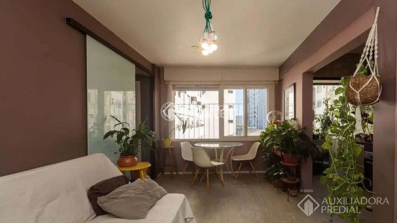 Apartamento para comprar em LOUREIRO DA SILVA, 1688 - foto 8