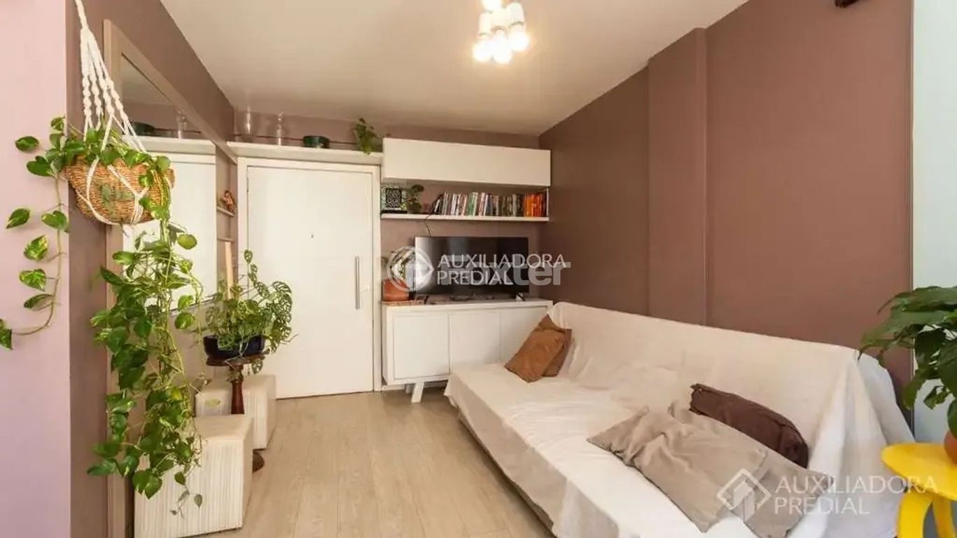 Apartamento para comprar em LOUREIRO DA SILVA, 1688 - foto 9