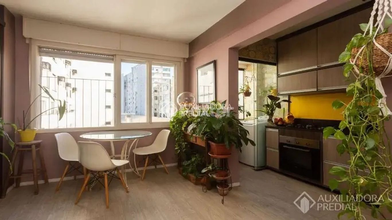 Apartamento para comprar em Cidade Baixa, Porto Alegre - foto 1